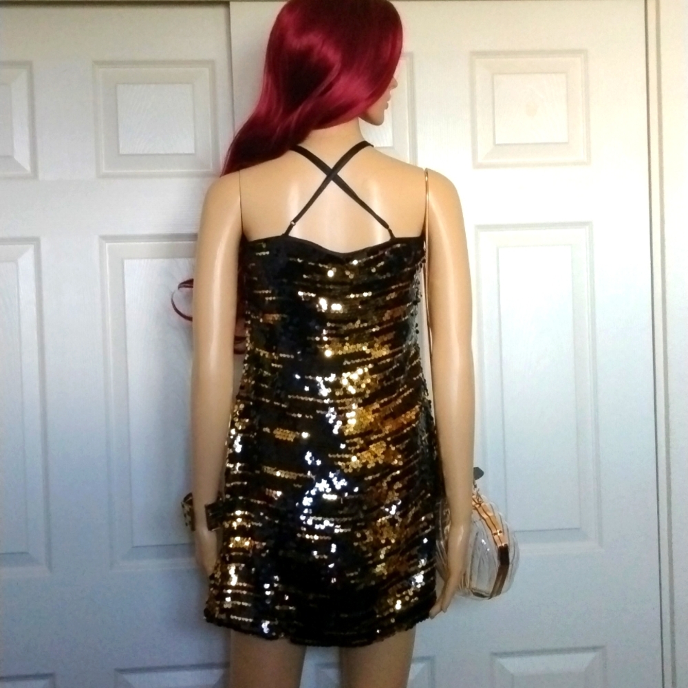 Spring+ Mercer Cocktail Dress - Picture 4 of 8